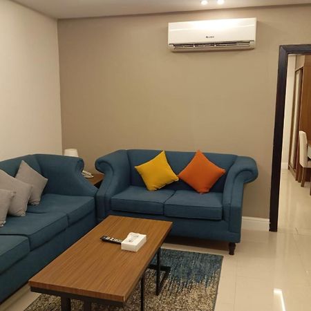 Remaz Suites Hotel Al Al Jubail Kültér fotó