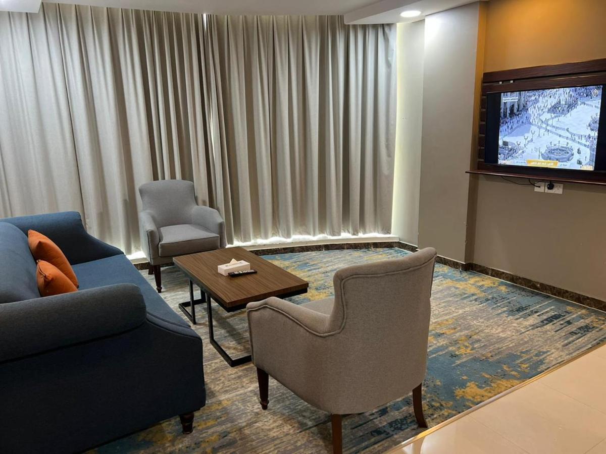 Remaz Suites Hotel Al Al Jubail Kültér fotó