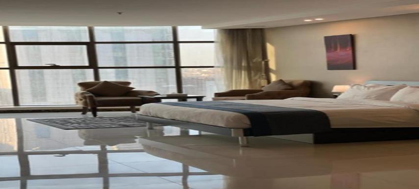 Remaz Suites Hotel Al Al Jubail Kültér fotó