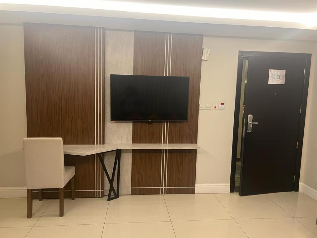 Remaz Suites Hotel Al Al Jubail Kültér fotó