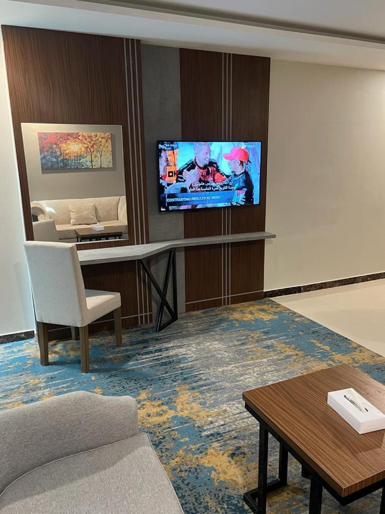 Remaz Suites Hotel Al Al Jubail Kültér fotó