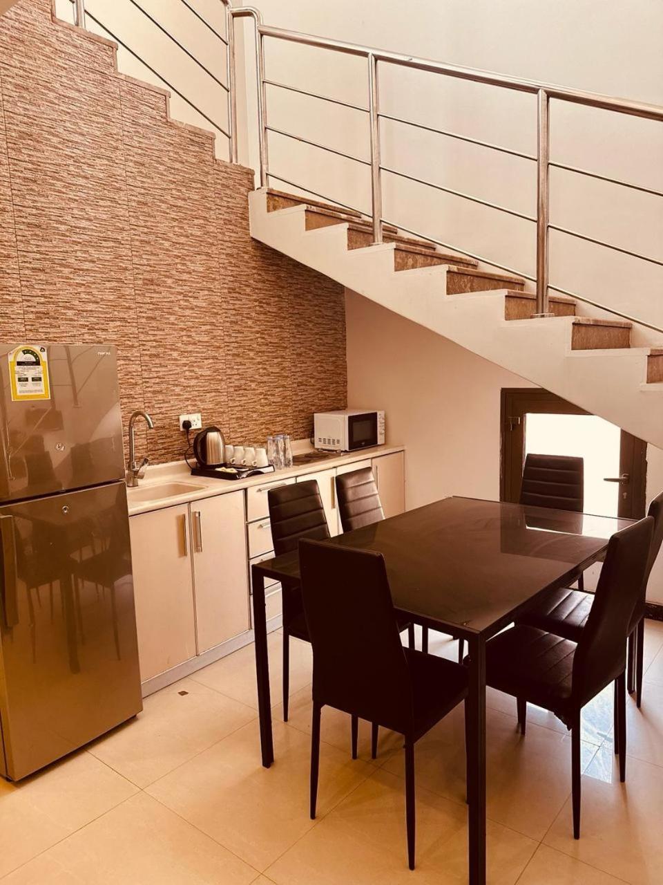 Remaz Suites Hotel Al Al Jubail Kültér fotó