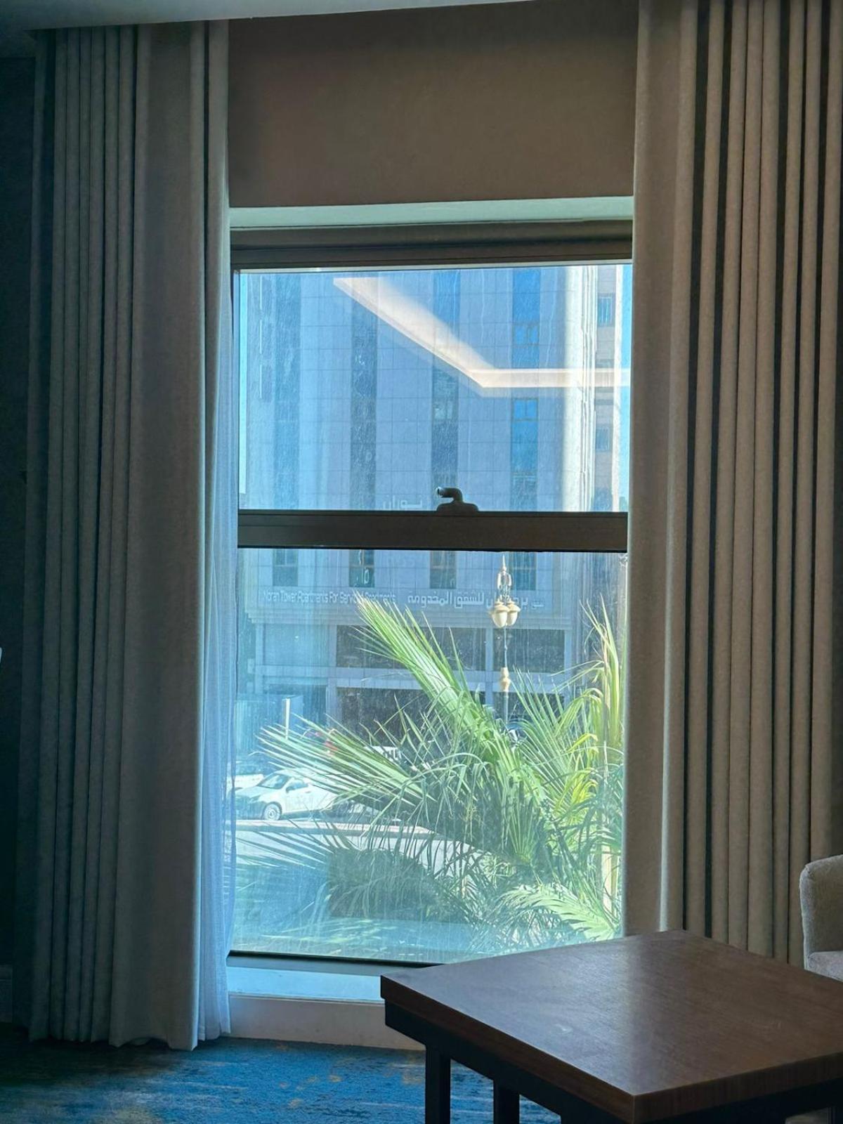 Remaz Suites Hotel Al Al Jubail Kültér fotó