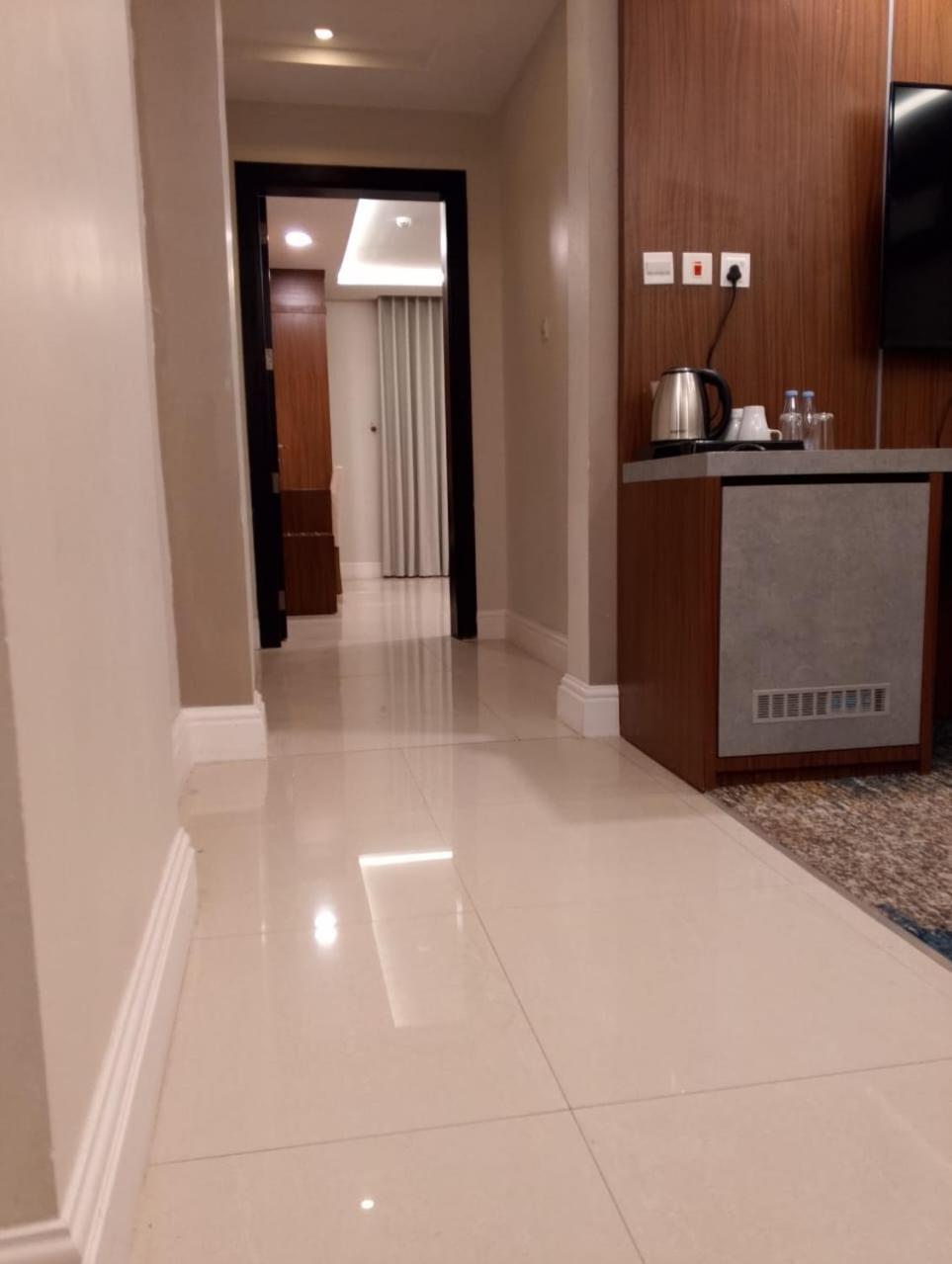 Remaz Suites Hotel Al Al Jubail Kültér fotó
