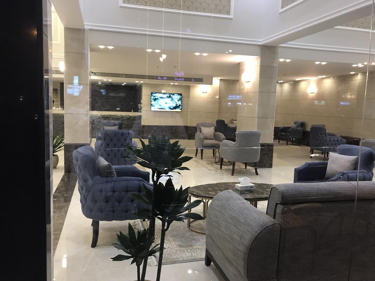 Remaz Suites Hotel Al Al Jubail Kültér fotó