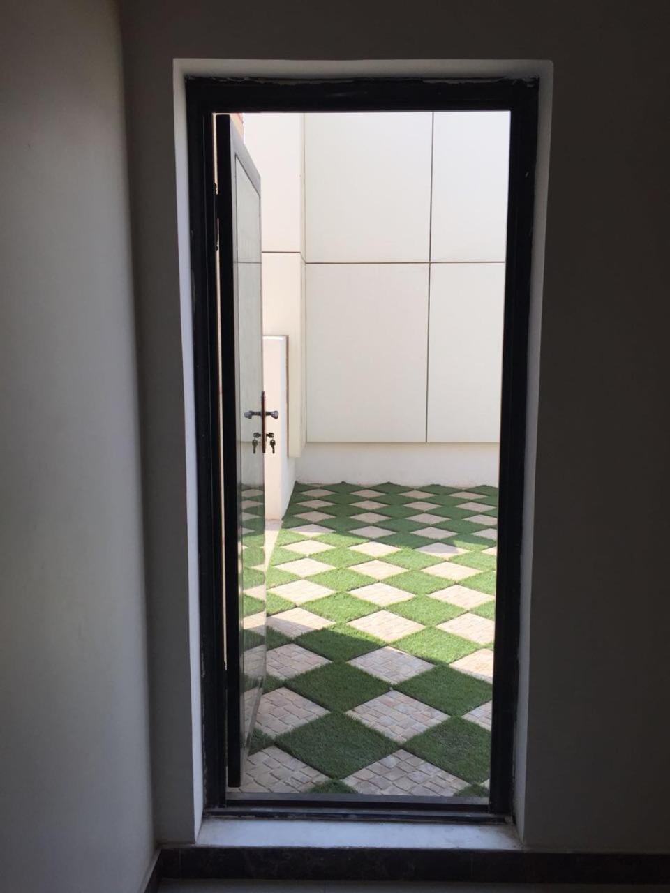 Remaz Suites Hotel Al Al Jubail Kültér fotó