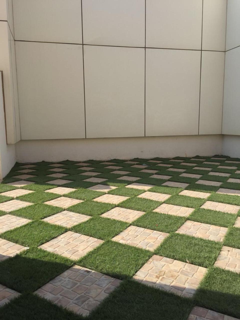 Remaz Suites Hotel Al Al Jubail Kültér fotó
